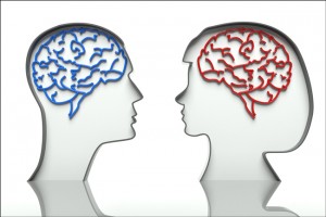 【血液型×脳タイプ】B型右脳は感性、B型左脳は理論派！