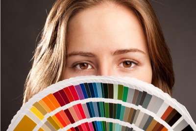 【カラー診断】赤、ピンク、茶、オレンジ黄、緑、青、紫、白、黒……選んだ色でわかる潜在意識