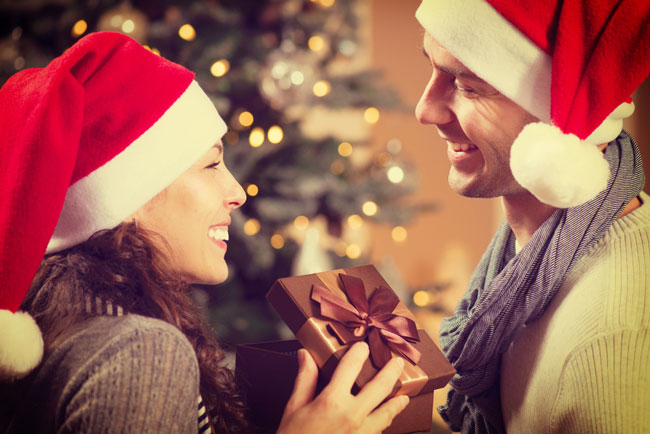 恋の勝負日占い クリスマスは好きな人と過ごしたい デートに誘うならこの日 占いtvニュース