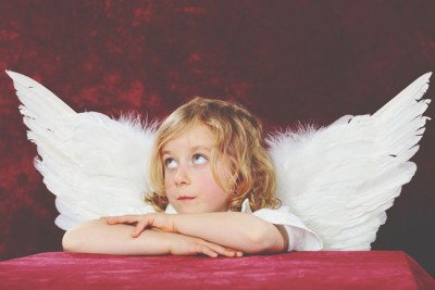 10の質問でわかる心の天使or悪魔度　あなたの心は清らか？　それとも腹黒？