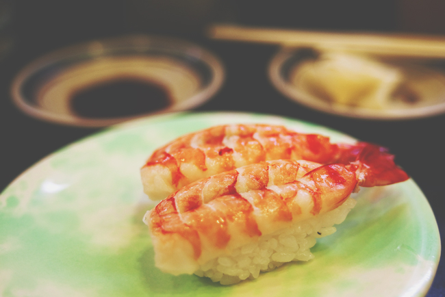 ketuaru-sushi