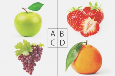 【心理テスト】あなたは果物でどれ？　答えでわかる性的成熟度