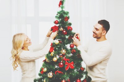 【心理テスト】クリスマスツリーでわかる見栄っぱり度