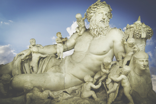 【ギリシャ神話占い】あなたの守護神となるギリシャ神はどの神様？
