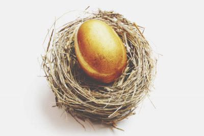 【心理テスト】金の卵が教える2017年の運勢