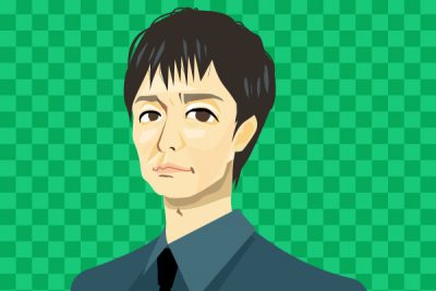 西島秀俊、今年は俳優として新境地開拓!? 人相で占う、2017年最も売れる俳優ランキングベスト3!