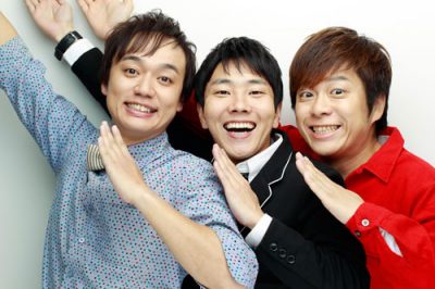 ななめ45°岡安章介＆木本夕貴は、猛獣使いと猛獣の関係!?