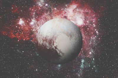 冥王星でわかる世代ごとのキャラ　1990年生まれは蠍座世代、何でも掘り下げるキャラ！