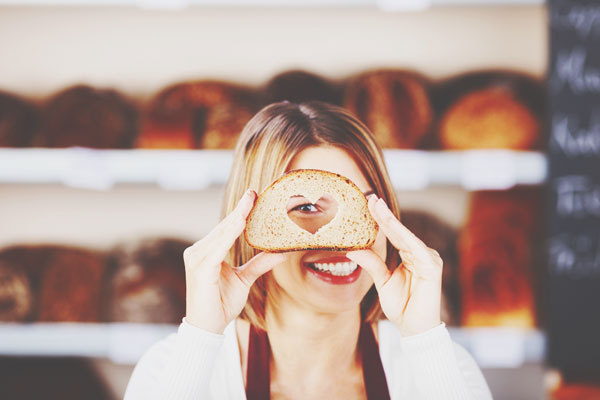 【パン占い】あなたが結婚相手に選ばれる理由をパンにたとえて占う！