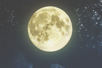 3月31日は天秤座の満月　アンバランスな生活を手放して、心地いい日常を手に入れよう！