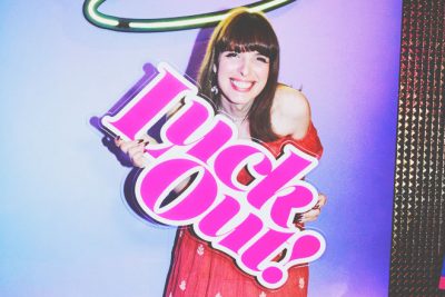【占いフェス】Luck Out! vol.0 イベントレポート！