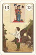 13