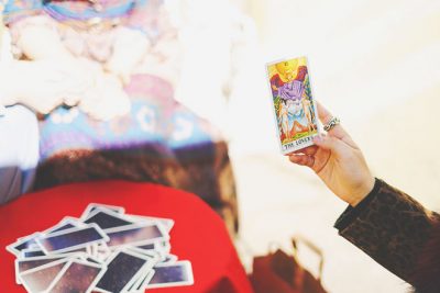 『占いフェス presents 開運マルシェ』で目黒が開運スポットに! 2019年の運気をアップさせよう!