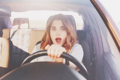 【心理テスト】ドライブのトラブルでわかる人生のコントロール法