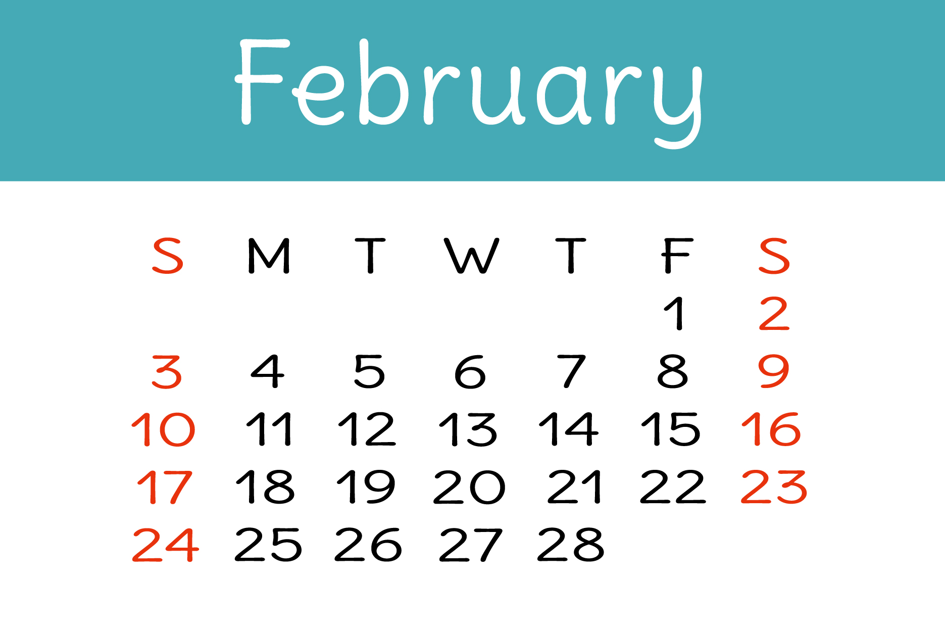 【2月の開運カレンダー】2月1日、2日、10日は開運アクションで金運アップが期待できる日！