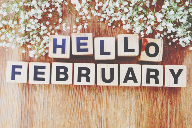 【2月の運勢まとめ】今月の運勢、恋愛運、開運アクションをチェック！