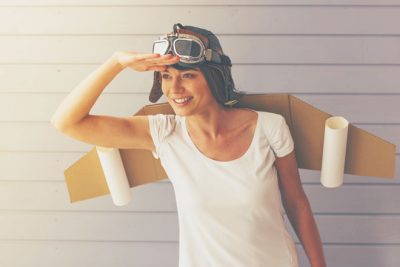 12星座【歳をとるのが嫌】ランキング 魚座は歳をとらないネバーランドに移住希望!
