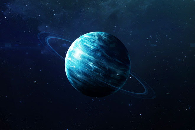 3月6日、天王星が牡牛座へ移動　本格的に始まる「牡牛座天王星時代」これからどうなる？