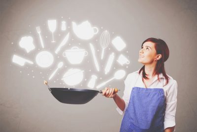 【心理テスト】お金をかけたいキッチン道具でわかる、自分磨きで力を入れたいこと
