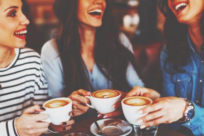 【心理テスト】コーヒーの飲み方でわかる、人付き合いの仕方