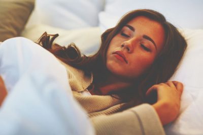 【開運作法/第8回】眠りは疲れた魂にパワーを戻す行為、1日の感謝を神様に伝えよう!