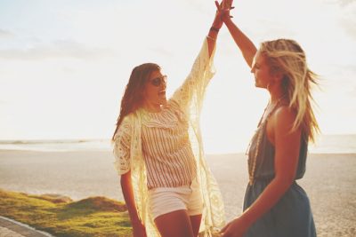 【心理テスト】「夏の音」といえば？　答えでわかる今のあなたに必要な相棒