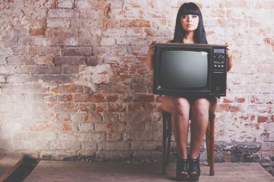 12星座【テレビを見ない】ランキング 乙女座にとってテレビは「無駄な時間」!