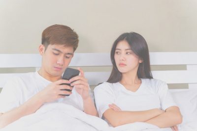 仕事が忙しいだけ? なんだかそっけない彼の本音【読者鑑定】