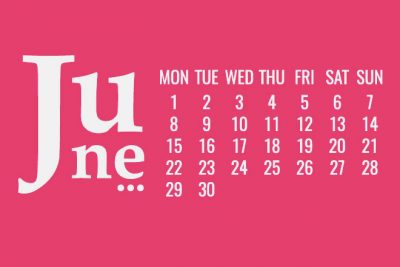 【6月の開運カレンダー】6月7日は「巳の日」「一粒万倍日」のW吉日、宝くじを買おう！