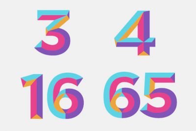 2020年のラッキーナンバーは「3」「4」「16」「65」、迷ったときはこの数字を選んで！