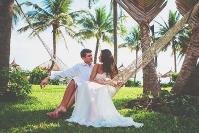 血液型【理想の結婚式】あるある B型は豪華な挙式&披露宴、AB型は2人だけの海外挙式希望!