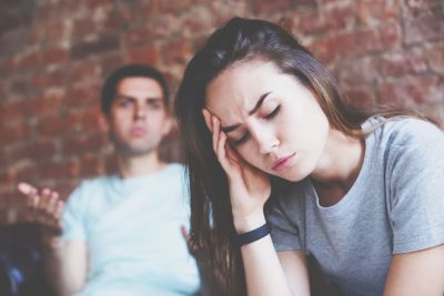 血液型【離婚しやすい】ランキング AB型は愛想をつかすのが早すぎる!?