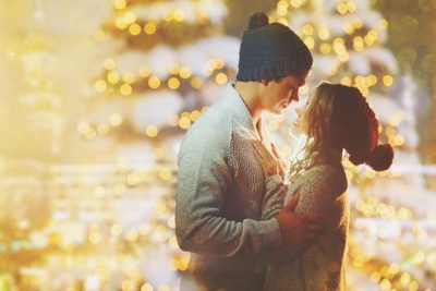 【無料占い】2020年クリスマスの恋愛運　今年のクリスマスはどうなる？