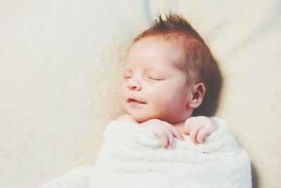 【夢占い】赤ちゃんの夢が暗示することとは？
