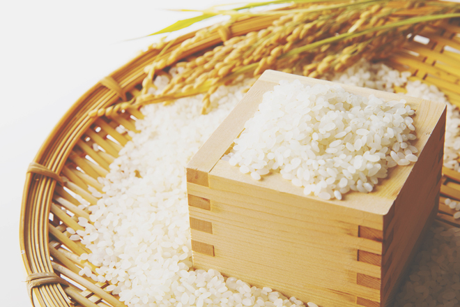 【心理テスト】人生最後のお米、どう食べる？　答えでわかる毎日の過ごし方タイプ