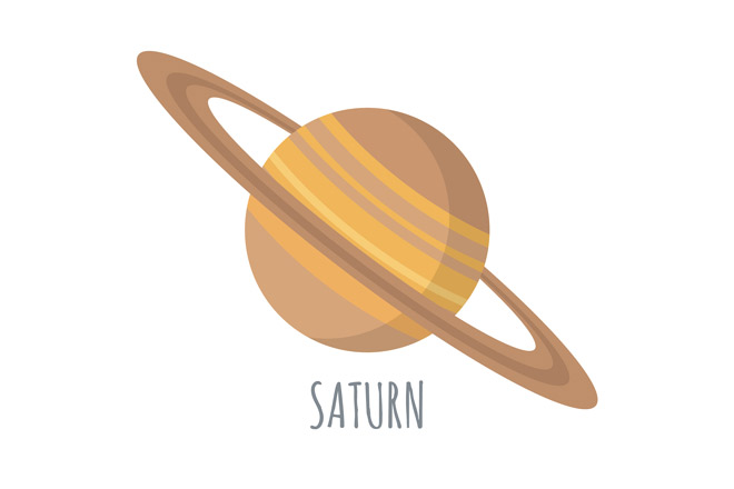 2022年「土星の運行」スケジュール