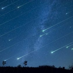 天体ショー