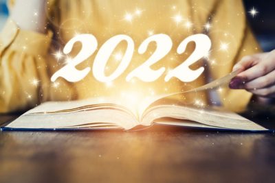 【2022年】ゲッターズ飯田が占う2022年の運勢 2022年がわかる五星三心占い 