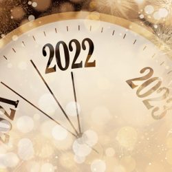 水晶玉子　開運暦2022年