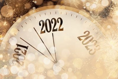 2022年は新しい自分に生まれ変わるチャンス！　水晶玉子『開運暦』で運を味方に