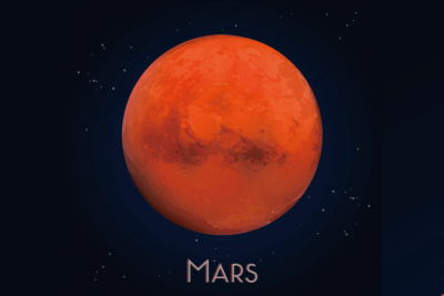 【火星占星術】4月15日～5月25日は魚座火星期　運勢は？