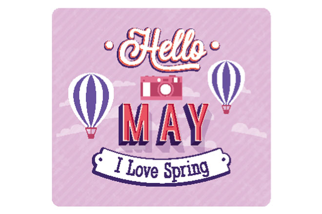 【5月の運勢まとめ】今月の運勢、恋愛運、開運アクションをチェック！