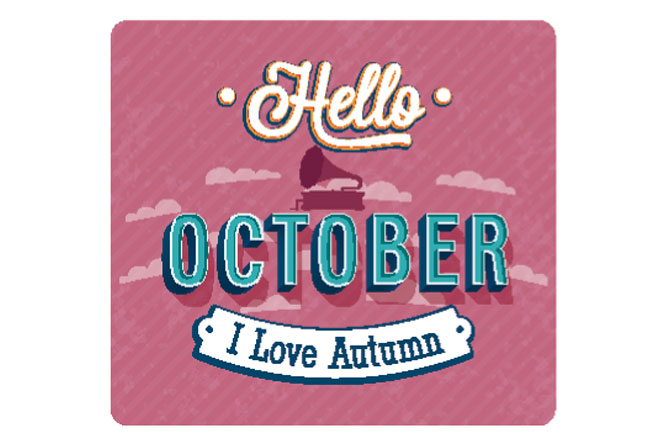 【10月の運勢まとめ】今月の運勢、恋愛運、開運アクションをチェック！