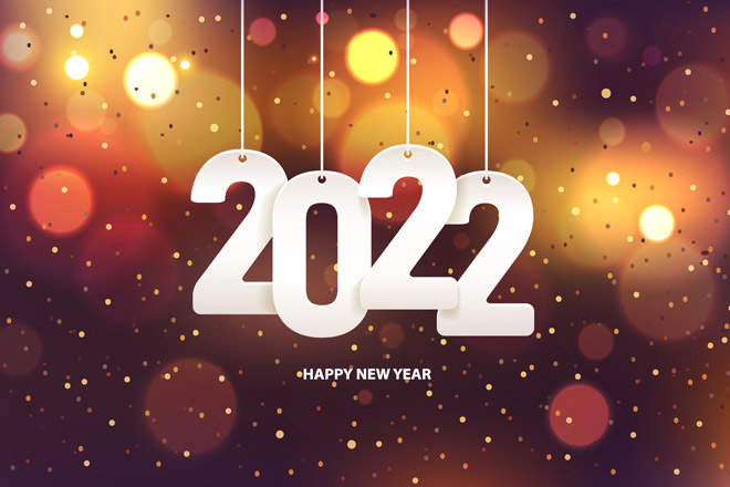2022年、最強運勢の誕生日は「何月何日」？ラッキーナンバー＆開運スポットも発表！