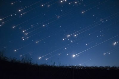 スーパームーン、部分日食、流星群……2023年注目の天体ショー