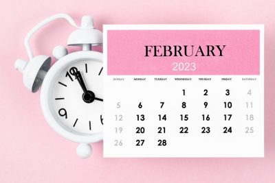 【2023年2月の運勢】誕生日でオッティモちゃんが占う「今月のミッション」