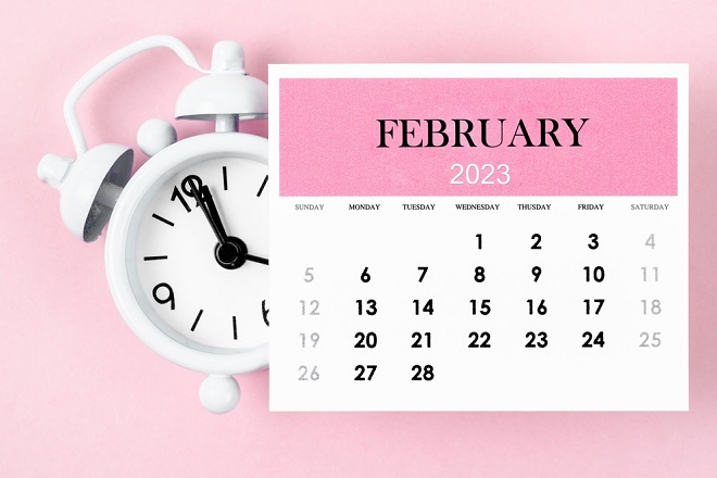 【2月の運勢】誕生日でオッティモちゃんが占う「今月のミッション」