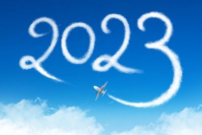 【2023年の運気】龍タイプの人は拡大の1年に！　「鳳凰数術」で占う