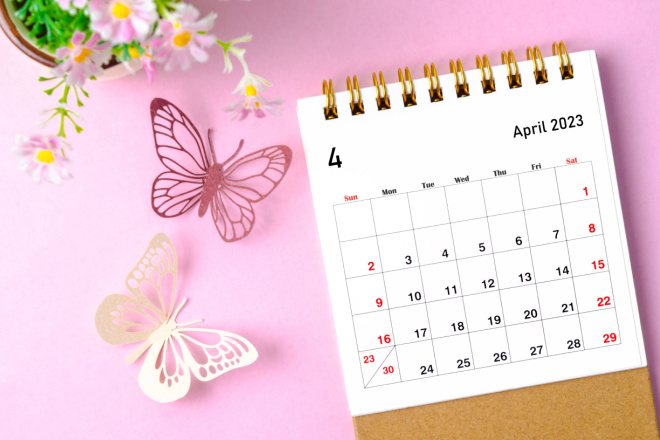 【4月の運勢】誕生日でオッティモちゃんが占う「次、訪れるいいこと」