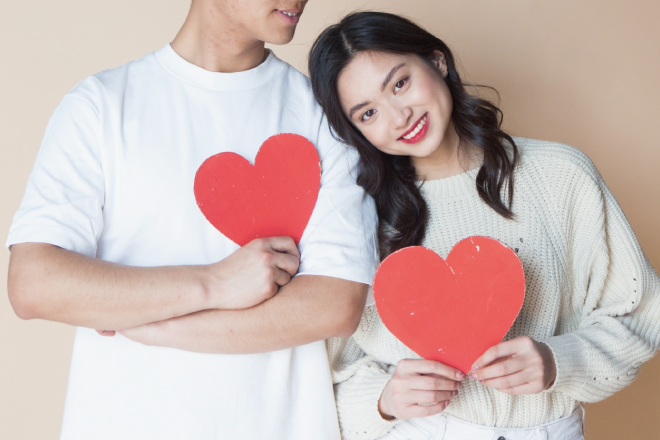 名前だけで当たる!彼との相性を占う本格診断3選 名前だけで当たる!彼との相性を占う本格診断3選